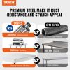 VEVOR 24 x 36 x 36 Inch Stainless Steel Work Table, Commercial Food Prep Worktable Heavy Duty Prep Worktable