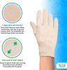 12 Pack Terry Cloth Gloves 24 OZ. Industrial Oven Gloves for Heat Care. General Purpose Gloves with Elastic Wrist. Heat Resistant Gloves for Baking; C